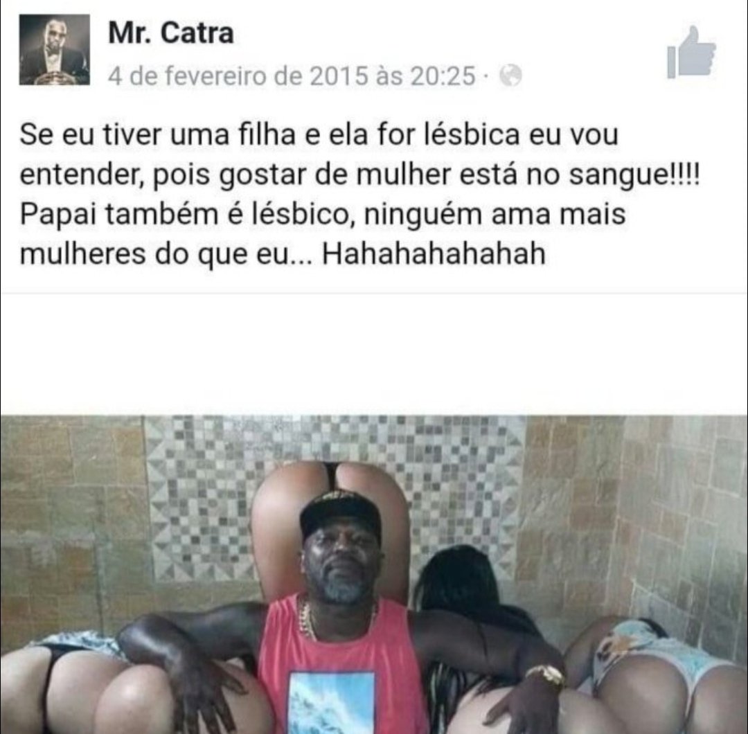 também sou lésbico