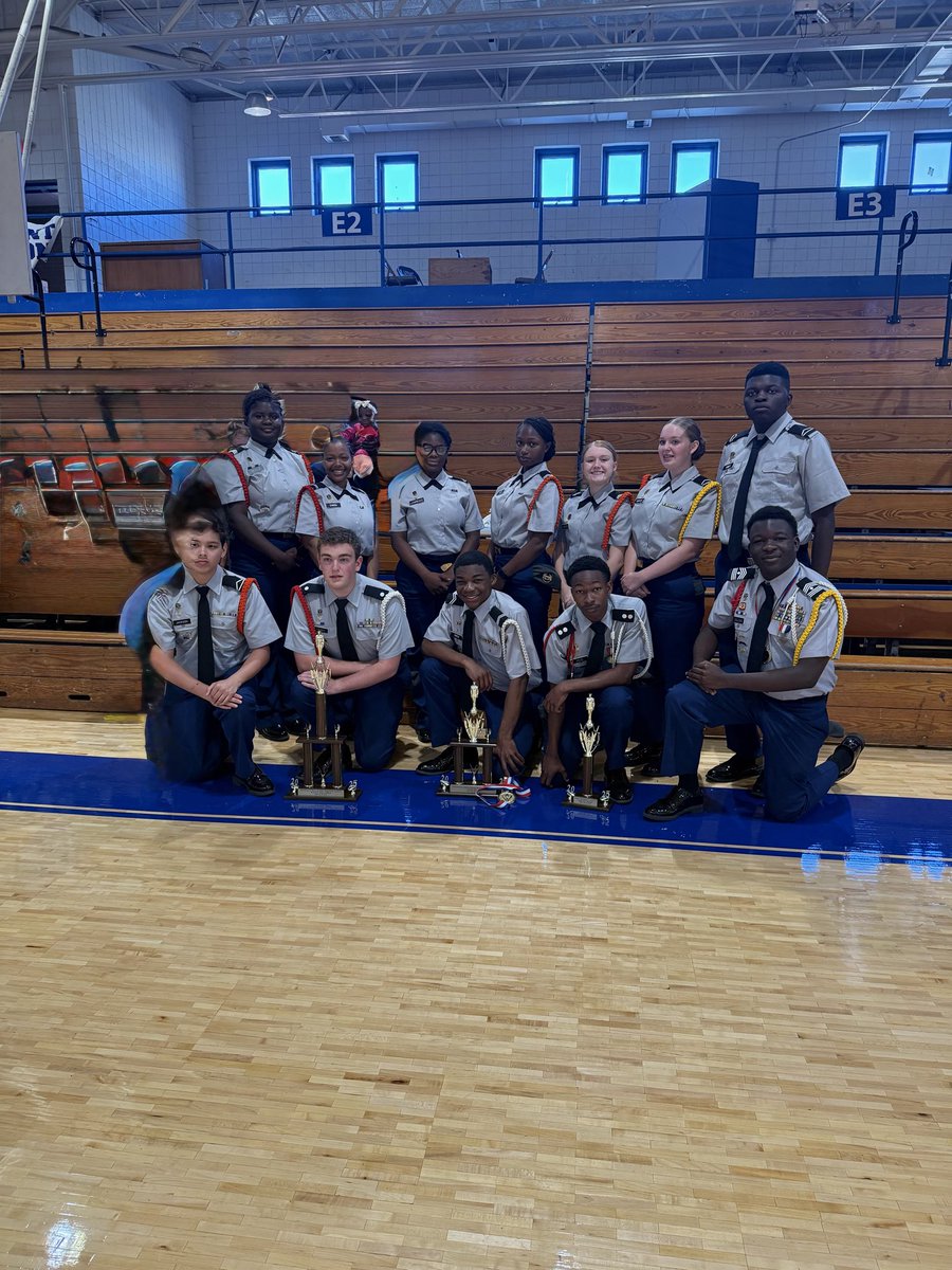 Ruby Ann Murray tweet media