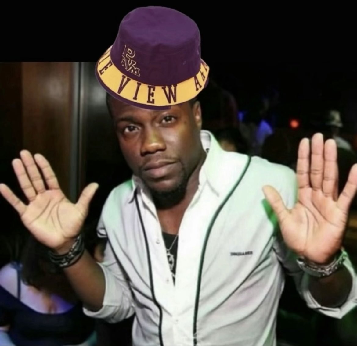 17-3 going into the 4th quarter at Southern’s Hoco? 🤫🤷🏾‍♂️

How bout them Panthers! 🟣🟡