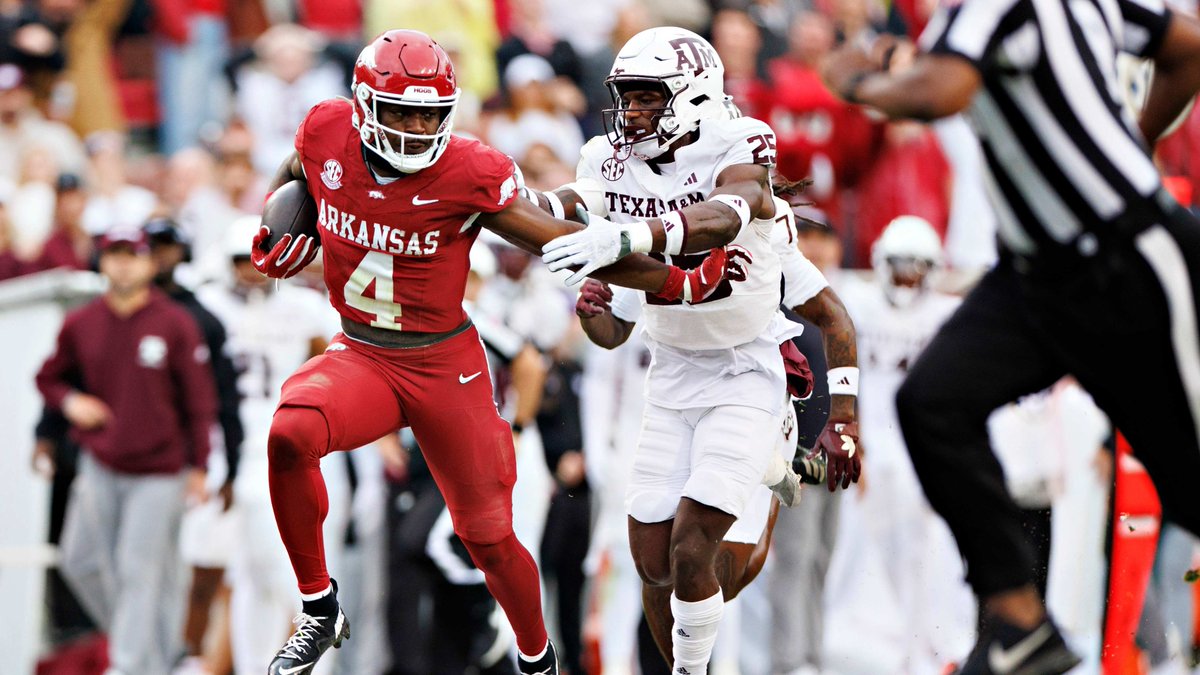 Razorbackers tweet media