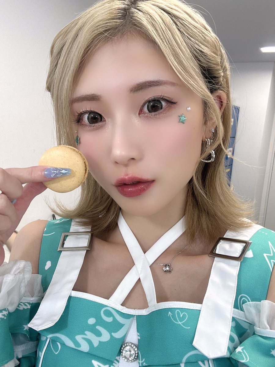 海月❤️ 海月らな🍊@LinQ (@rana_kaizuki) / X