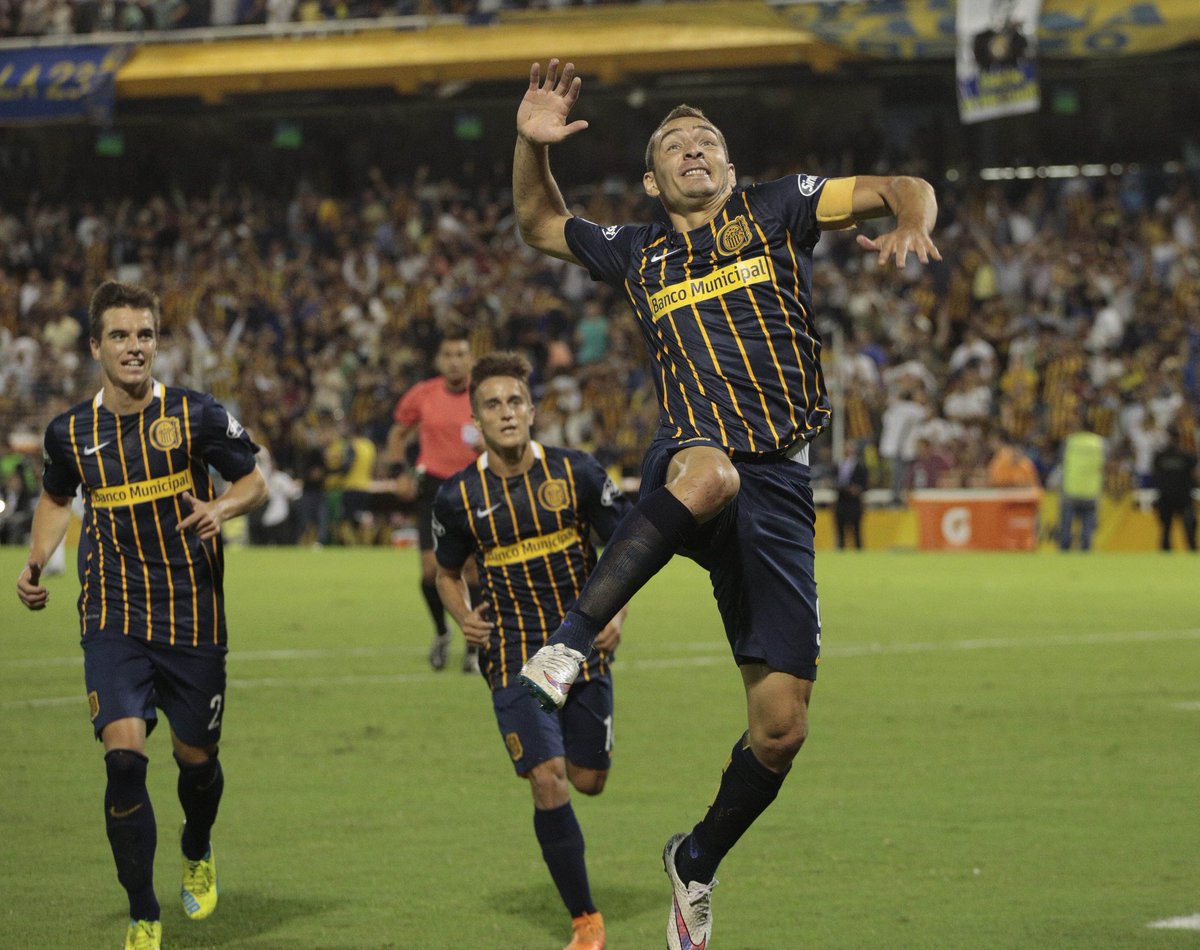Ser la revancha de todos aquellos
que la pelearon al lado de cerca o muy lejos y no pudieron reír sin llorar 💛💙

Cada vez más cerca.