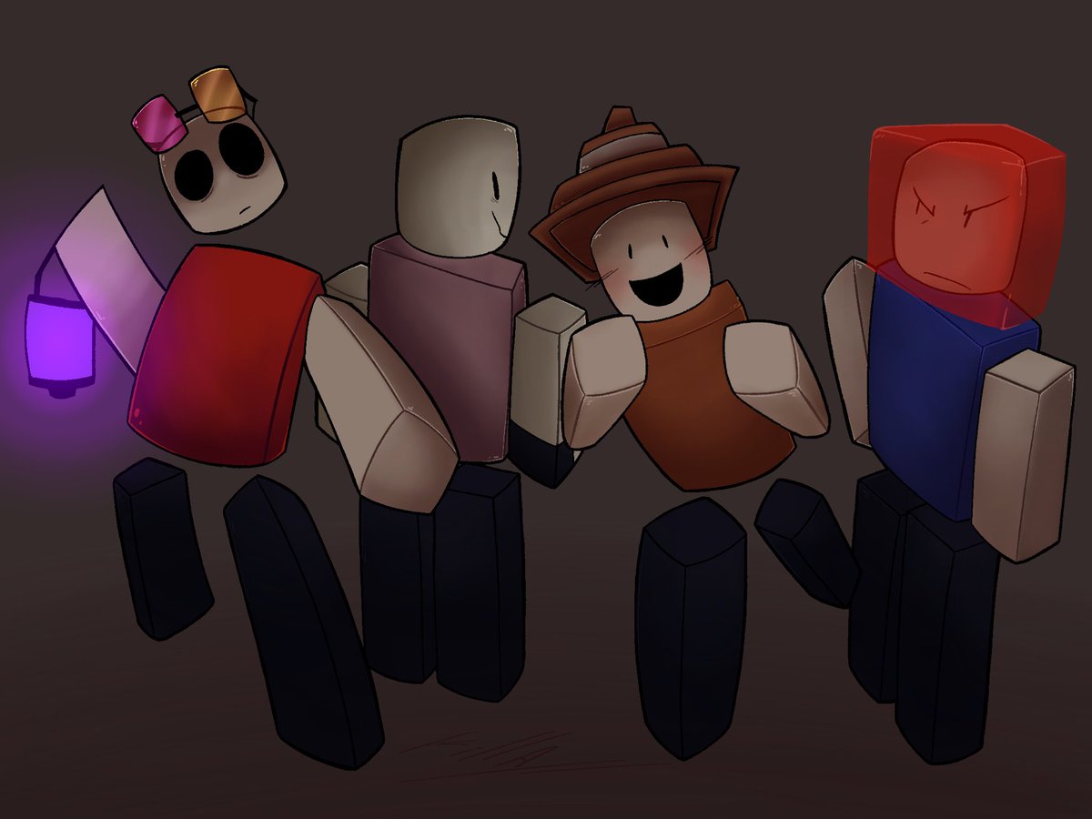 killlurr's tweet image. ok I finally made it
I thought I’ll never make this bcuz of these 4
#DeivyDoesTutorials33 #ddt33 #art