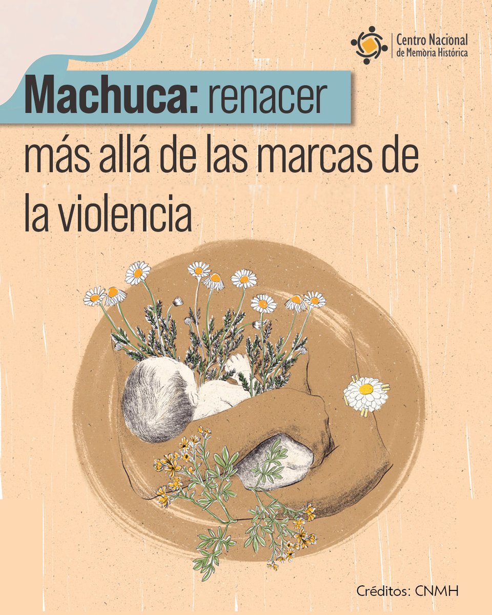 CentroMemoriaH's tweet image. #EfeméridesCNMH | El ataque del ELN al oleoducto Cusiana-Coveñas, el 18 de octubre de 1998, cobró la vida de 84 personas (entre ellas 35 niños y niñas) en el corregimiento Fraguas (Machuca), de Segovia (Antioquia). La mayoría de personas fueron calcinadas, dejando una herida…