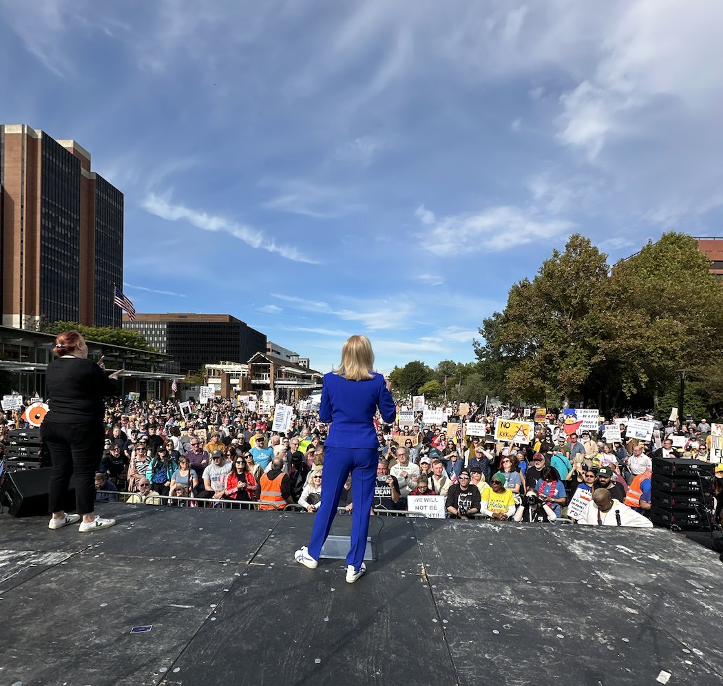 Mary Gay Scanlon tweet media