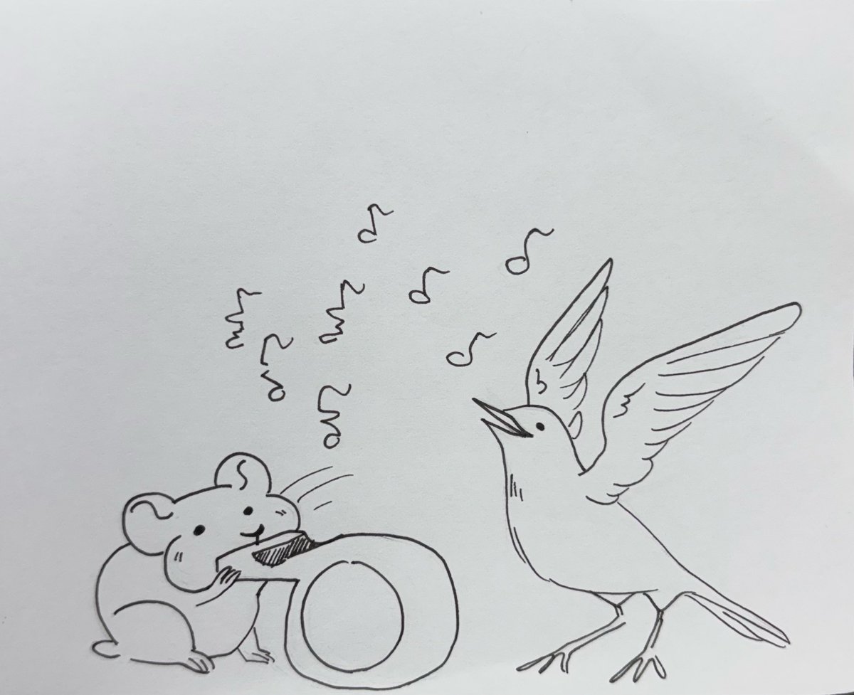 Kaylin Vee Art °Commissions Open° tweet media