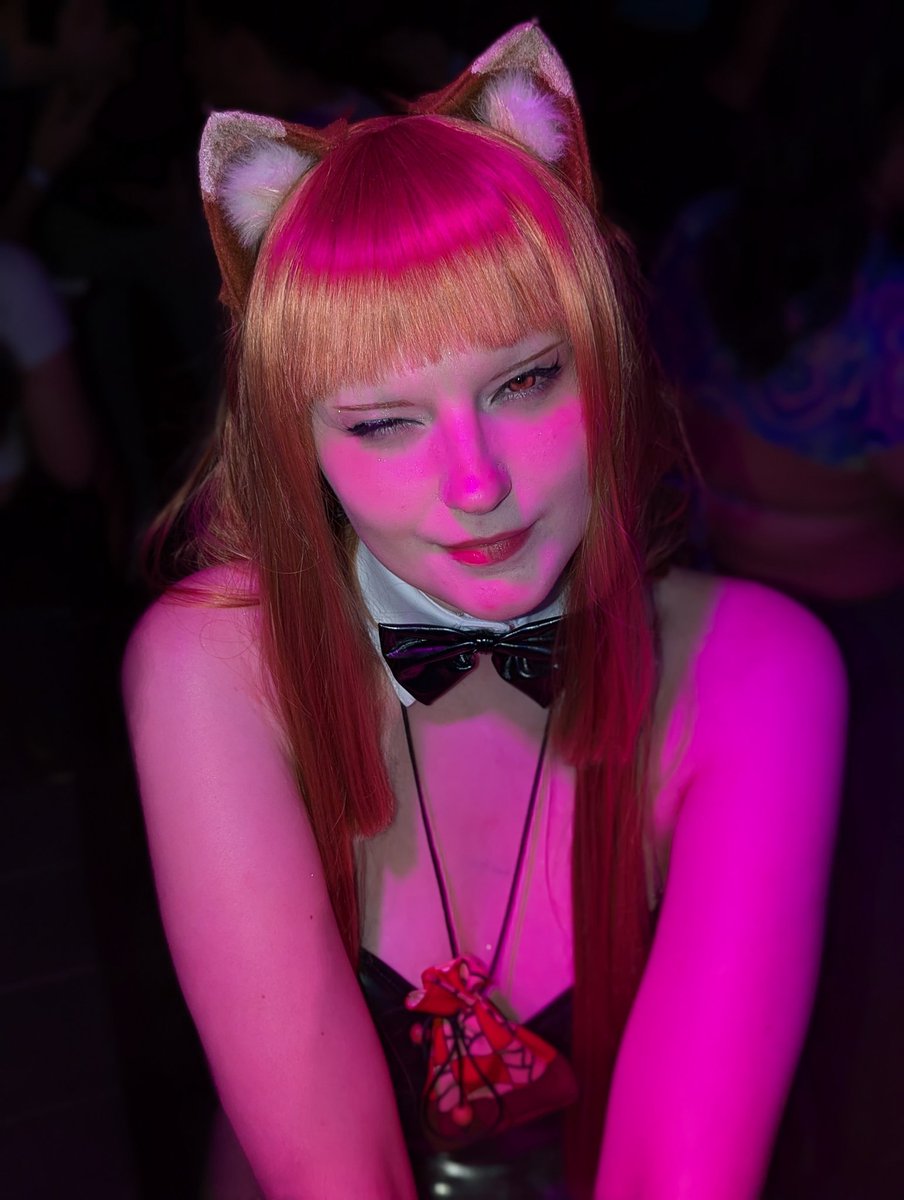 NekoMlekoCos tweet media