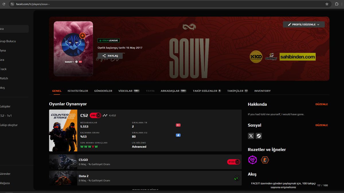 souvcs's tweet image. EU#80 try to FPL