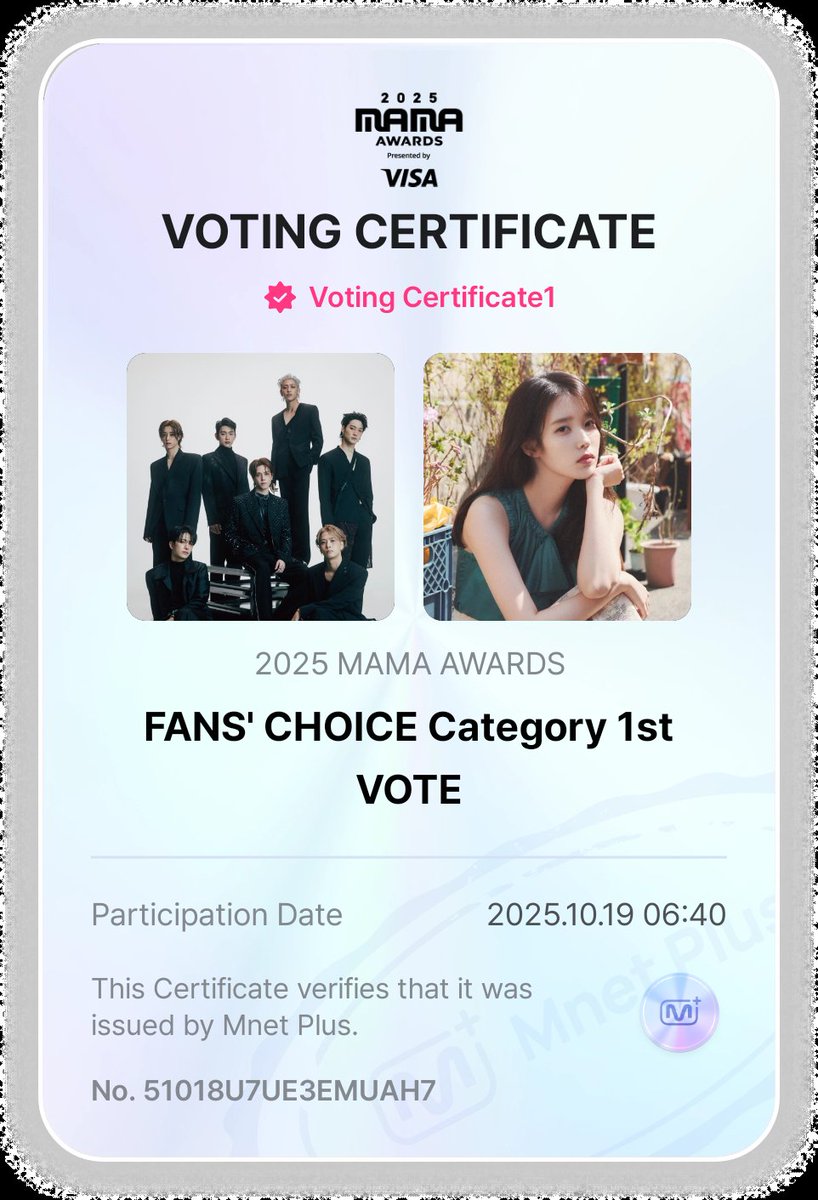 nn17170's tweet image. มาพาน้อง Python ไปเฉิดฉายกันคร้า
#GOT7  #2025MAMAVOTE