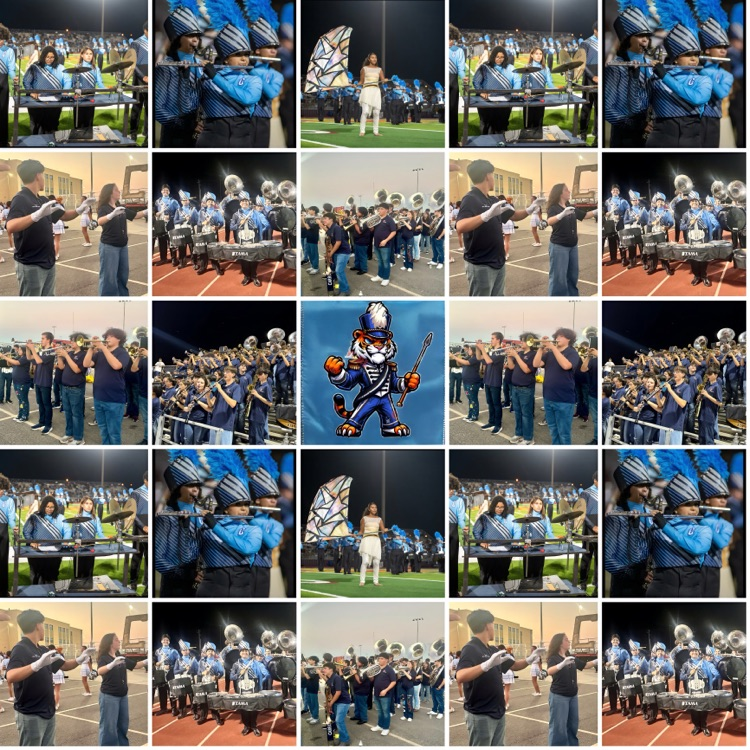 MaryCarrollHigh's tweet photo. π
π No luck needed...Just talent, teamwork, and Tiger Pride. Itβs time to go get that, Tiger Band!!!! πΊπ₯ #TPND #BandFam #CarrollTigerBand #SoundOfCarroll #UILMarchingContest #BuiltDifferent https://t.co/3bSjPyPYkO