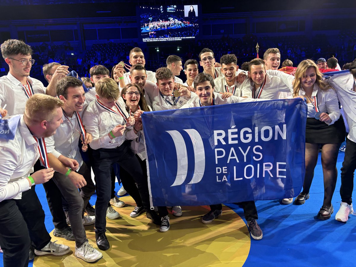 André MARTIN tweet media