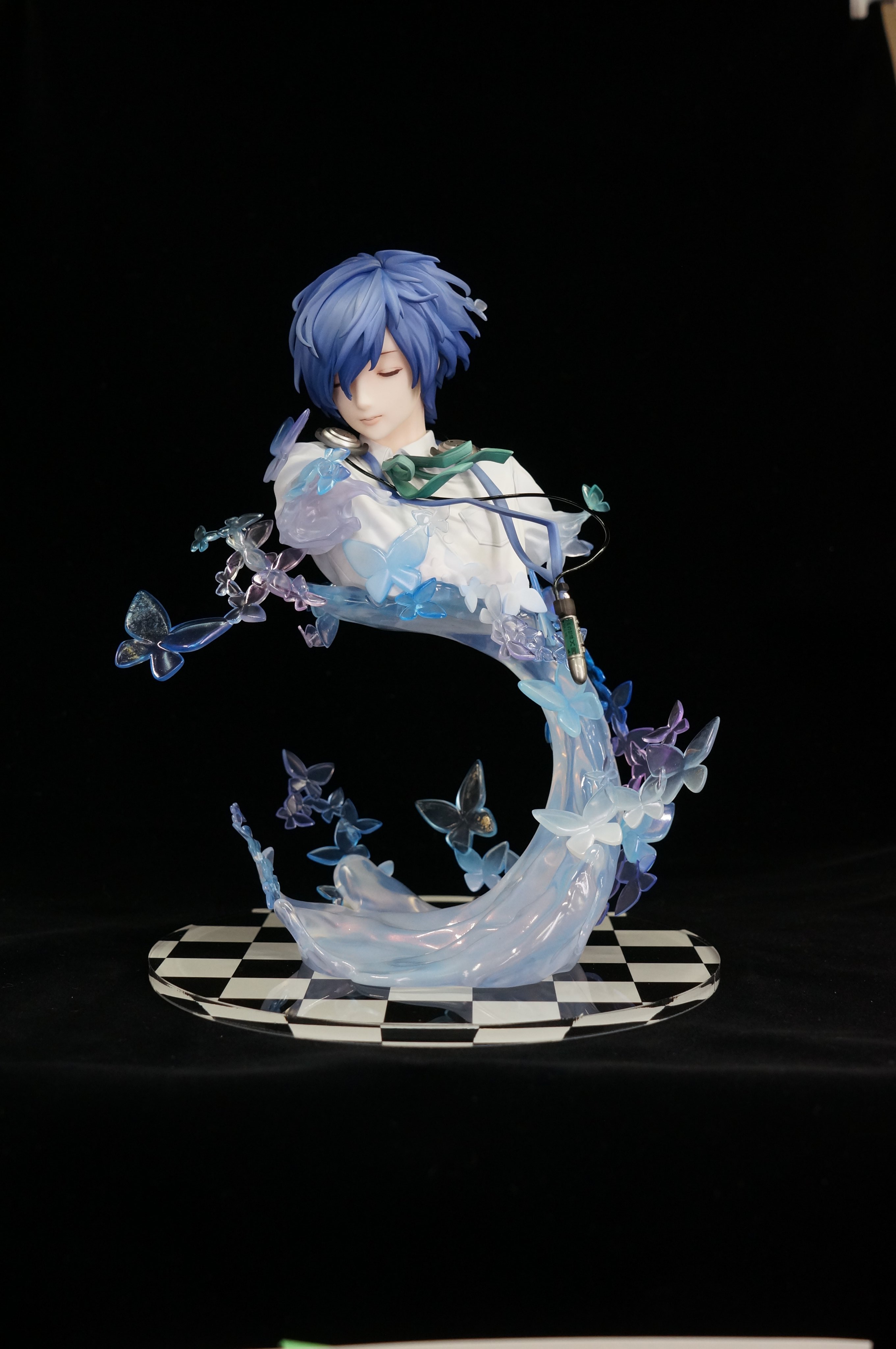 はりせん様　オーダーページ ハリセン (@902senbon) / X