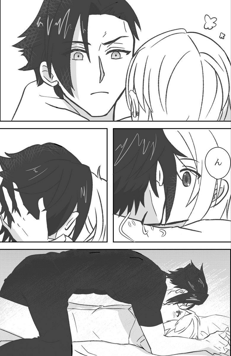 あきかん tweet media