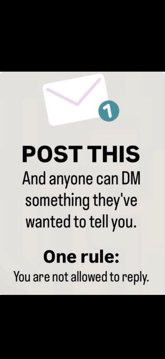 Could be a laugh 😂🤣😂