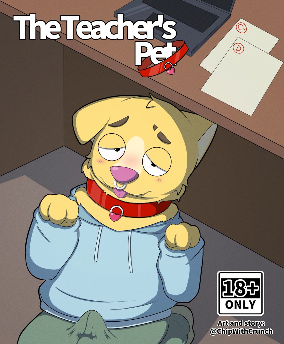 Chip 🔞 tweet media