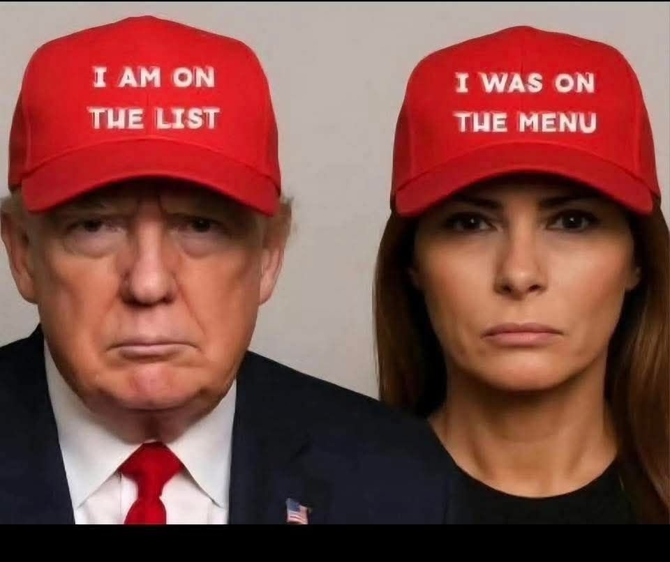 305MRFIXIT's tweet image. #DoWhatIsRightNotWhatIsEasy #EpsteinSurvivors