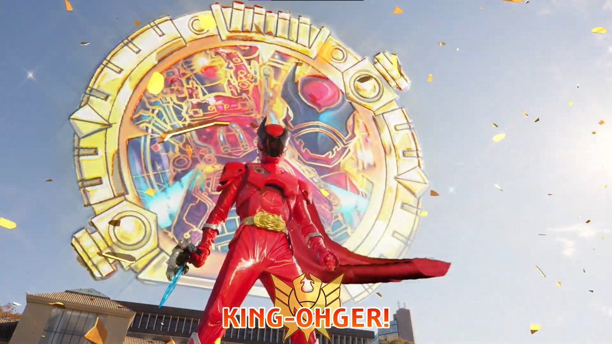 i was NOT expecting this and my expectations have been officially subverted