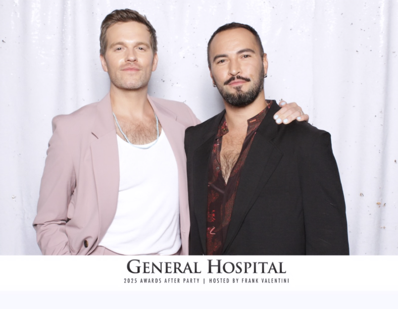 jessren's tweet image. #GH #DaytimeEmmys