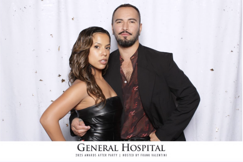 jessren's tweet image. #GH #DaytimeEmmys
