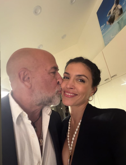 jessren's tweet image. #GH #DaytimeEmmys