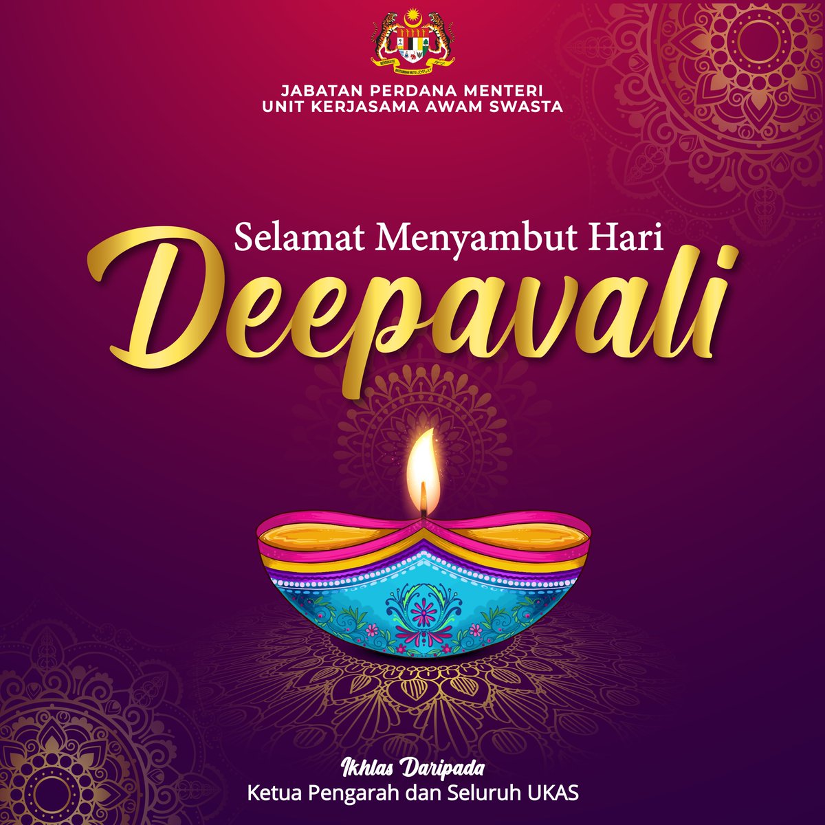 UNIT KERJASAMA AWAM SWASTA tweet media