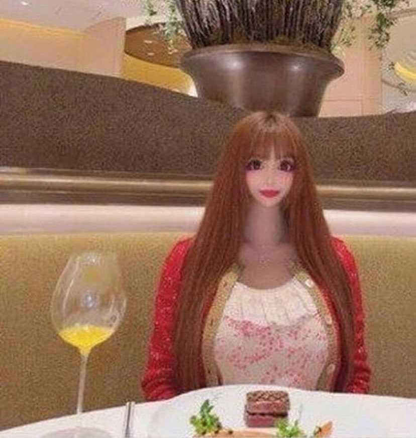 cuando estás con tu onichan >\\\<