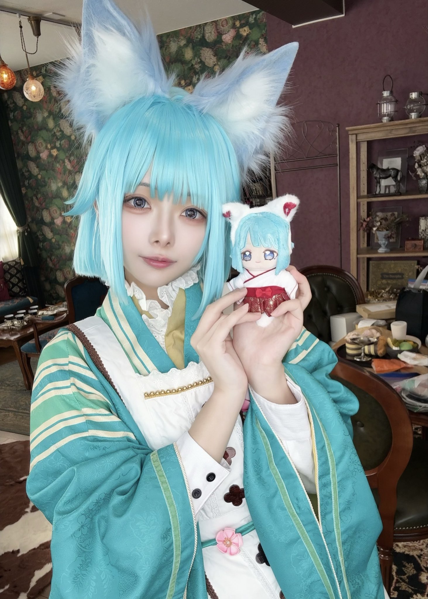 いろはす様 いろはす👻🕯 (@i__r__h__s__) / X