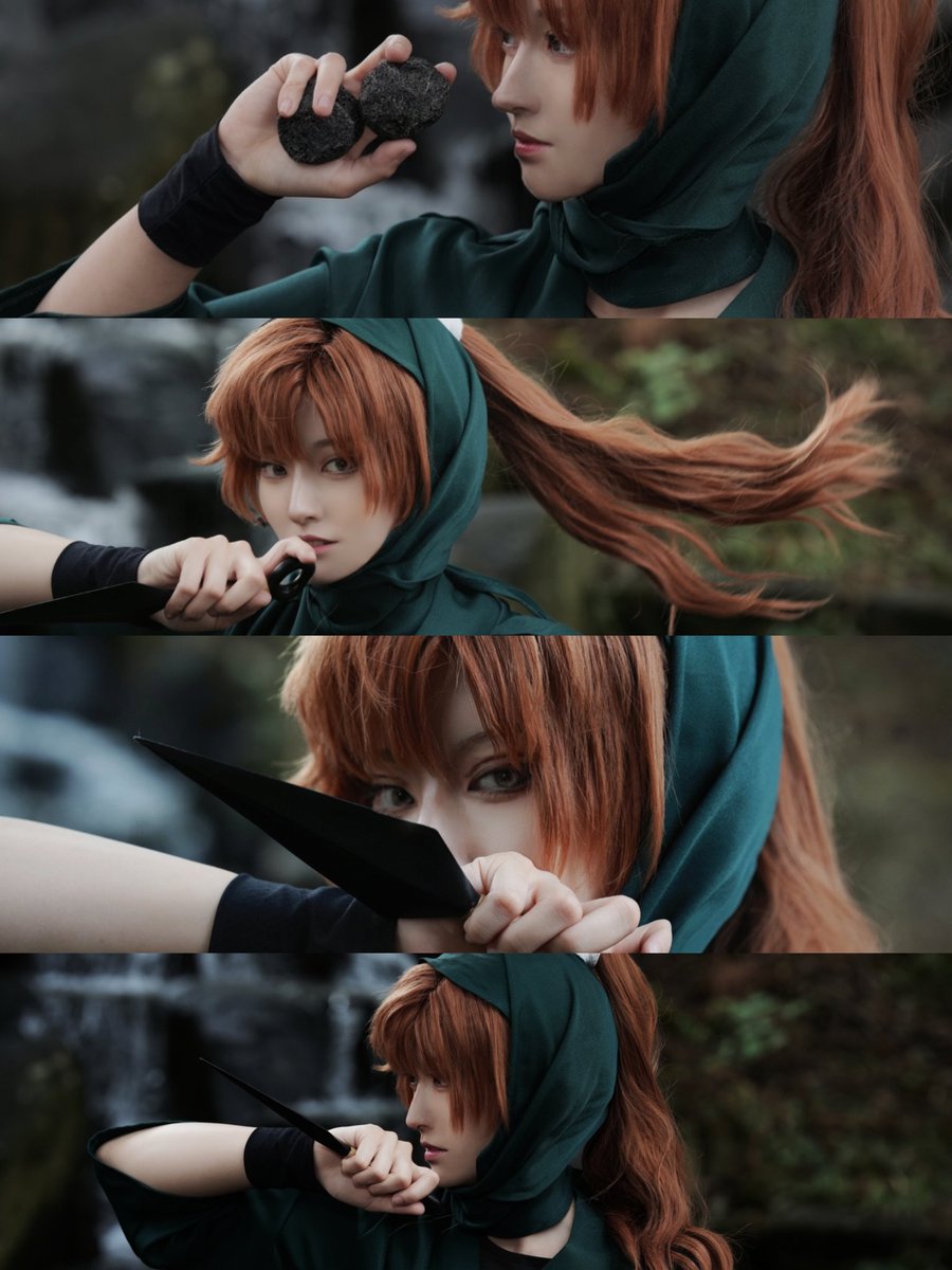 ねこざめ 幕張a!3/14 tweet media