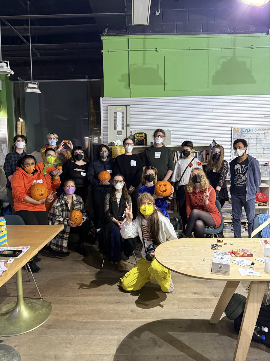 “Long COVID is a global health crisis affecting all ages and calling for a grassroots movement to promote prevention,” <a href="/MsJulieSLam/">Julie S. Lam</a> advocates for #MaskTogetherAmerica is grateful for the support from disability justice advocates from Breathe Easy London.

instagram.com/p/DP9_hPrjHEY/…