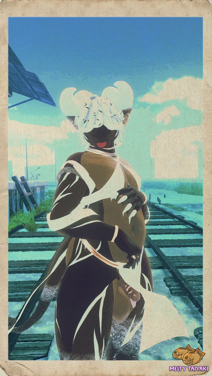 God, I'm such a tease