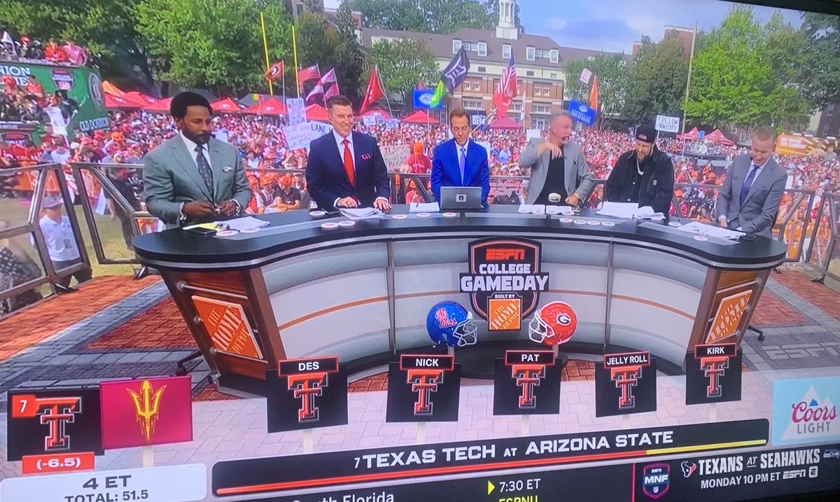 ASU!