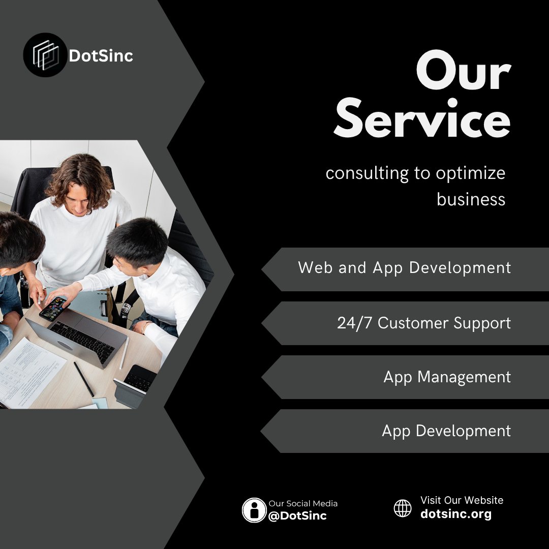 DotSincc's tweet image. App development is where ideas evolve into experiences that shape the digital world 📲
#flutter #flutterdeveloper #flutterdev #coding #programming #appdevelopment #appdeveloper #mobileappdevelopment #mobileapp #flutterapp #flutterui #uidesign #dart
