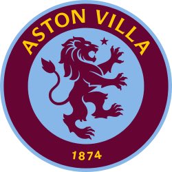 For the first time in my life I will be cheering for Aston Villa F.C. -