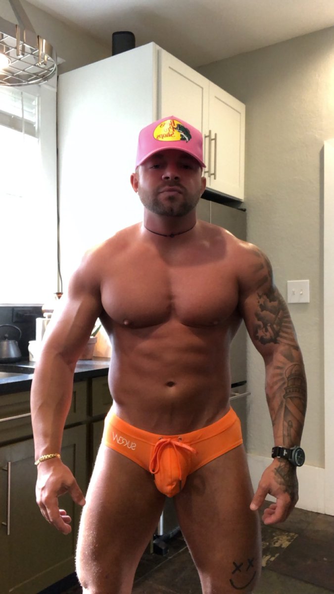 Where my big boys at??