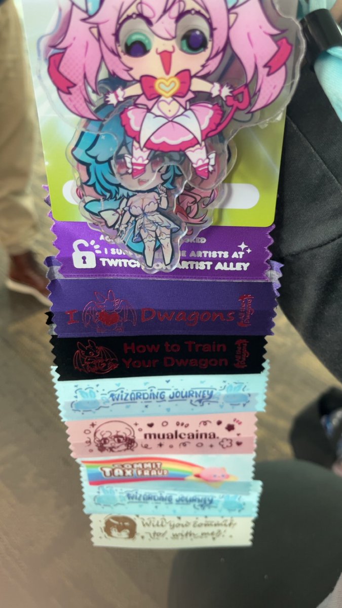 I love my little trinkets 🥰🤍