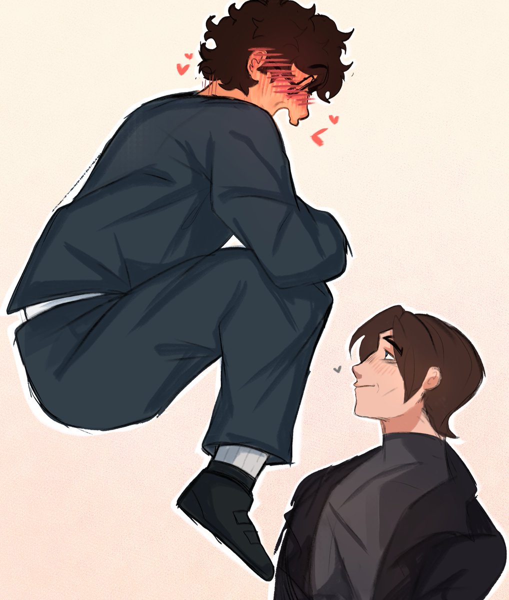 ThaAkopi's tweet image. 💙♥️🖤
#SUPERMAN #Batman #battinson #SuperBat