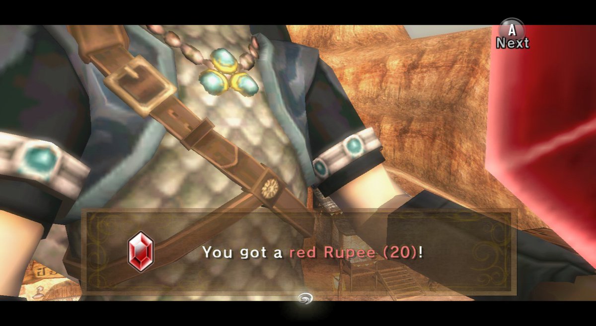 ToadlyToad's tweet image. Not a fan of this camera placement