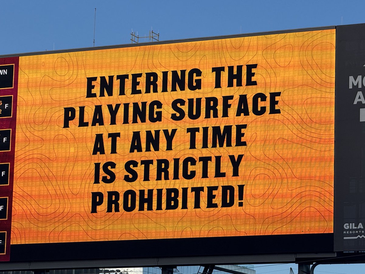 ASU back in the conversation after taking down Texas Tech #ForksUp #BigXII