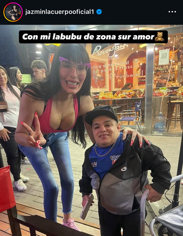 brunno (@unsolosorbete) on Twitter photo 