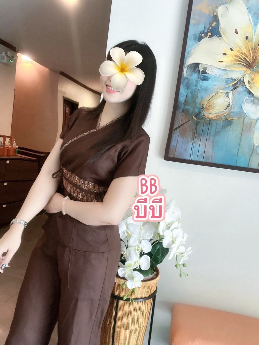 Yurimassage8343's tweet photo. 🌺ยูริ นวดเพื่อสุขภาพ🌺
 ⭐open 11:00-23:00⭐
❤️นวดอโ���ม่า หมอสวย นวดดี ราคาย่อมเยาว์
  📝จองคิว👇🏻👇🏻
☎️ 0985526676
☎️0632738343
🆔@yuri999
👇🏻ไลน์จิ้มลิ้งด้านล่าง👇🏻
https://t.co/CRZ5uj37rg
📌📌ร้านอยู่ในเมืองเอก87 https://t.co/2nJ7rDkOY0