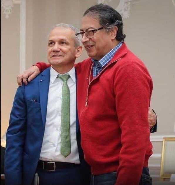 DESTRUCTOR II De Mamertos. tweet media