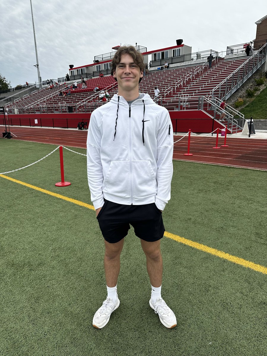 William Yeldell tweet media