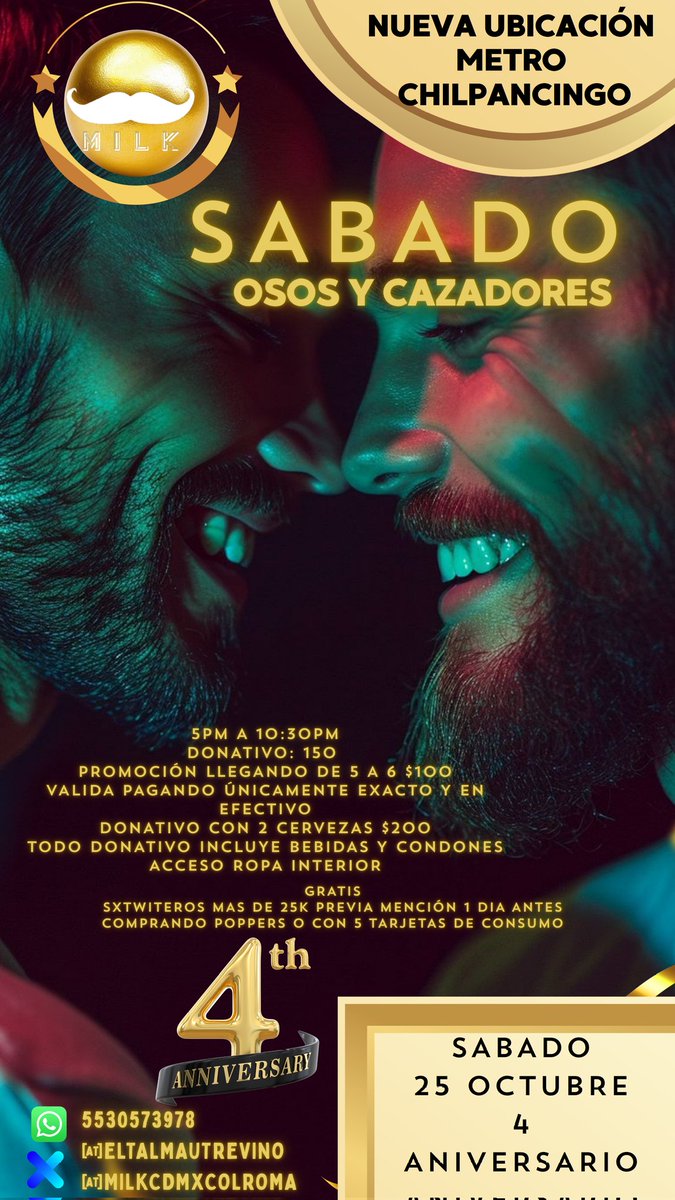 MILKCONDESACDMX's tweet photo. https://t.co/hxCcOC2pdC