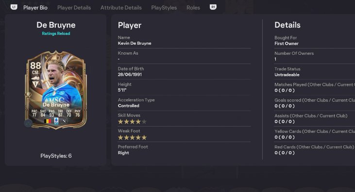 RyanProdigy_'s tweet image. No rank 1 this week but managed to pull this beauty! 🇧🇪🚀

Big up @Cleverdics for the raid - the OG! 💙