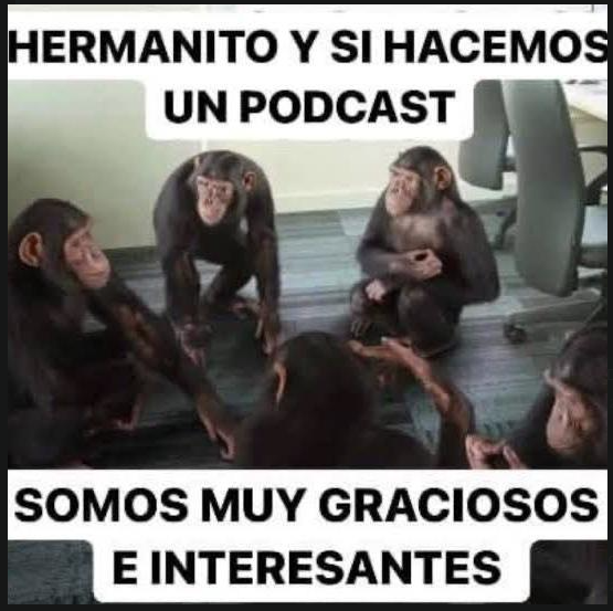 cosas INCREIBLES están pasando