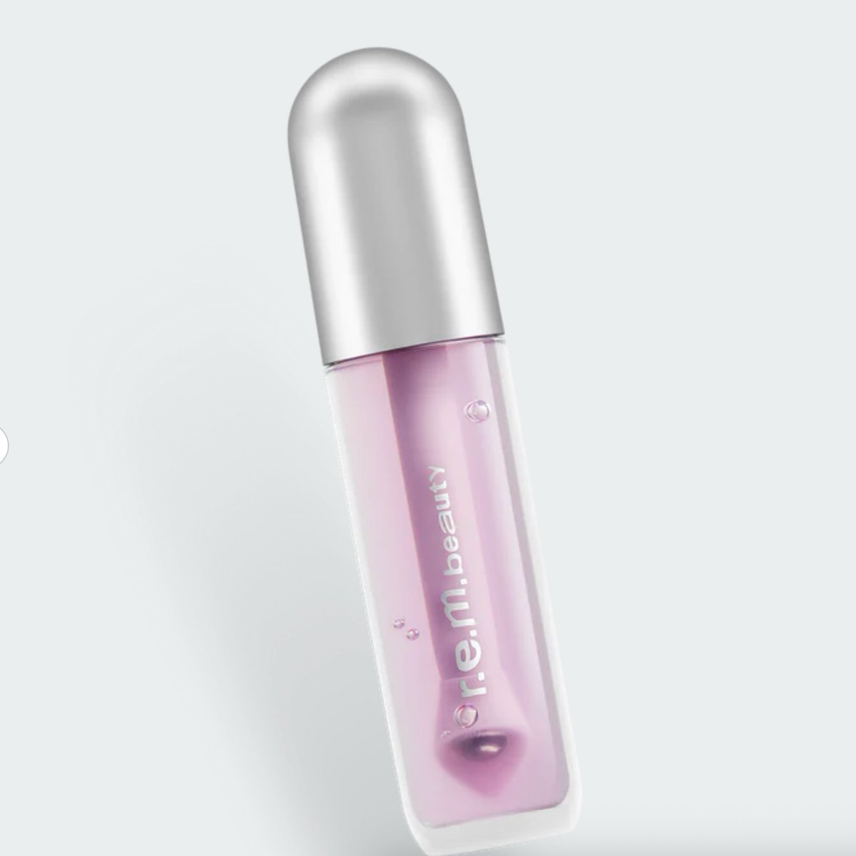 do you use your rem lip oil often?