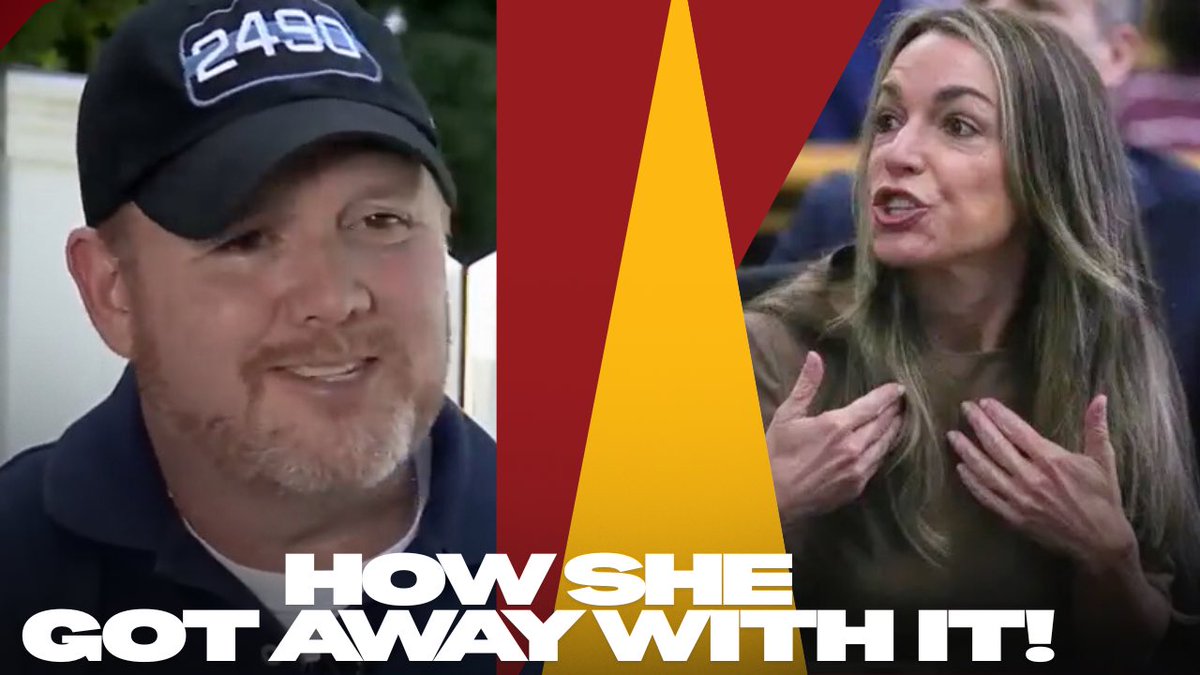 Dropping now ! Brendan Kane on how Karen Read got away with murder, why John O’Keefe’s niece and nephew wanted to testify against Karen Read and so much more. W/improved sound. youtu.be/TLujvT3p5sk?si…