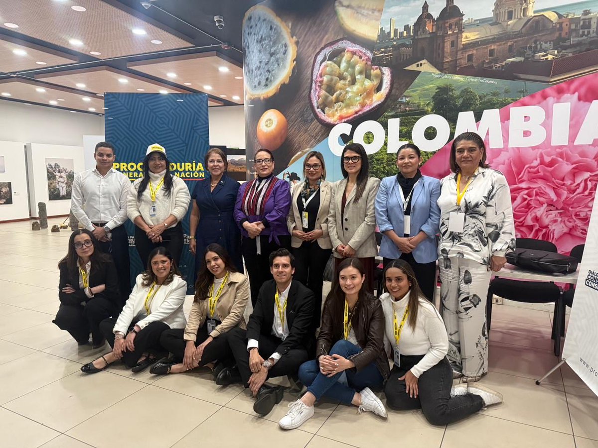 Gracias por abrirnos el espacio para escuchar la capacitación y conocer más de cómo las instituciones se coordinan para vigilar el desarrollo de los procesos electorales #ConsejosDeJuventud2025