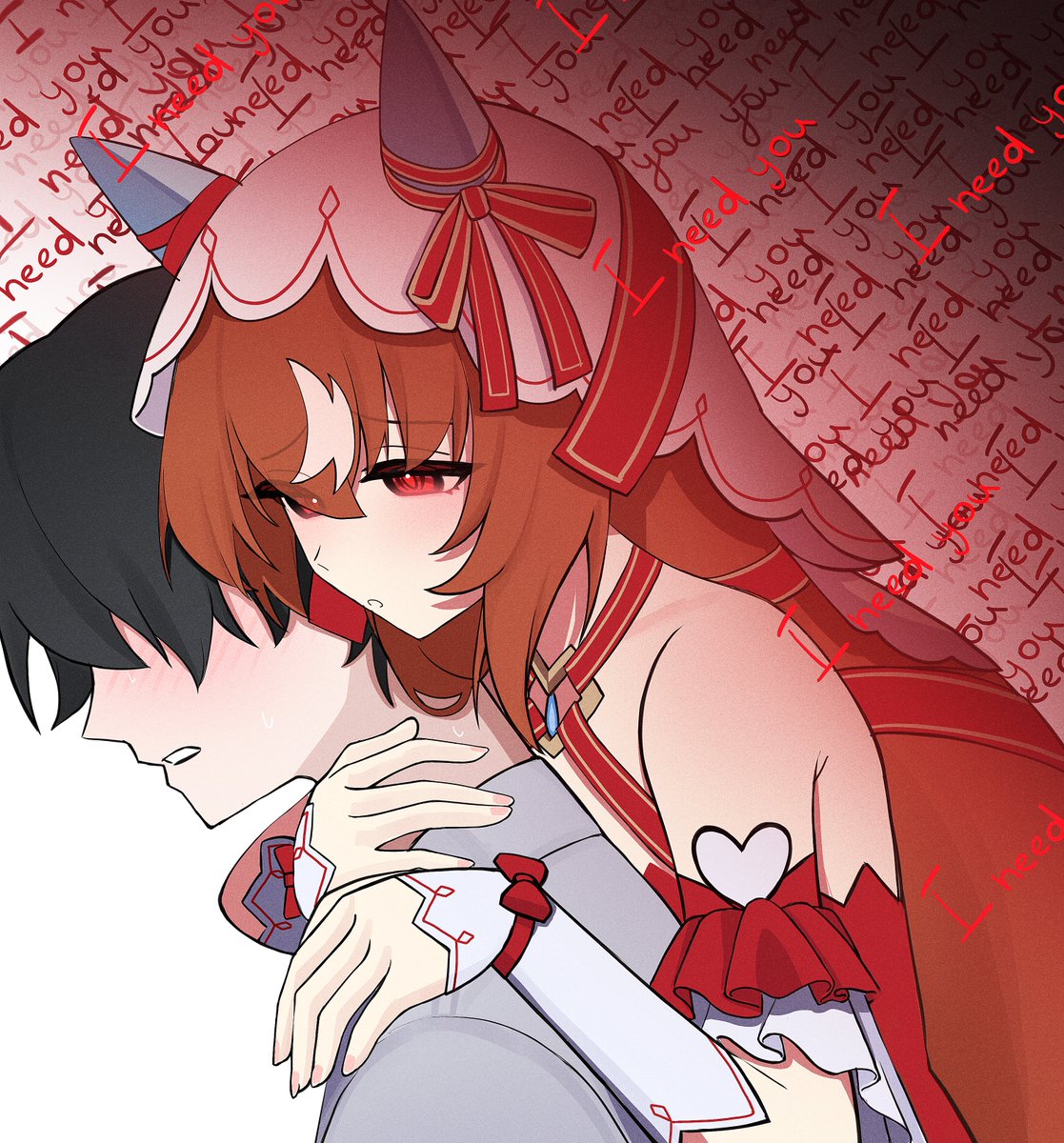 ุ🔞 (@silenzuka) on Twitter photo 