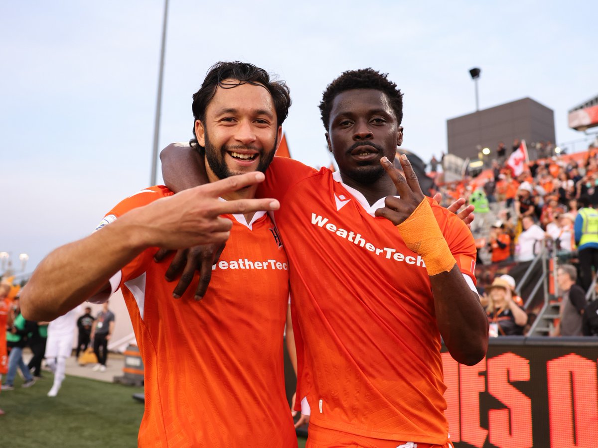 Canadian Premier League tweet media